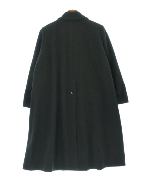 HERMES（エルメス）その他 グレー サイズ:44(S位) メンズ/2200735874015