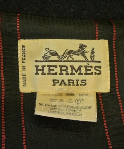 HERMES（エルメス）その他 グレー サイズ:44(S位) メンズ/2200735874015