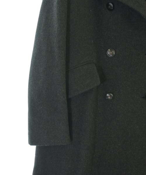 HERMES（エルメス）その他 グレー サイズ:44(S位) メンズ/2200735874015