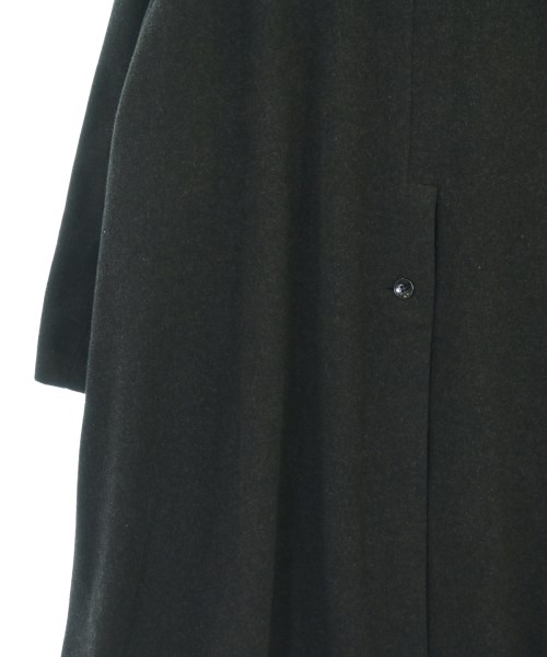 HERMES（エルメス）その他 グレー サイズ:44(S位) メンズ/2200735874015