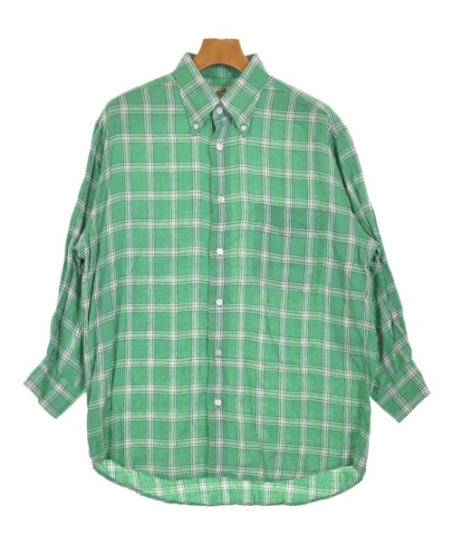 HERMES(エルメス)のカジュアルシャツ サイズ:40(L位) 37,200円