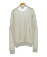 HERMES（エルメス）ニット・セーター グレー サイズ:S メンズ/2200736523011