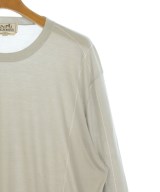 HERMES（エルメス）ニット・セーター グレー サイズ:S メンズ/2200736523011