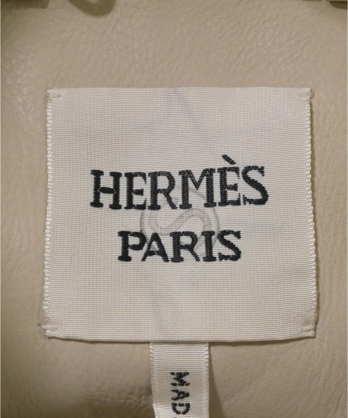HERMES（エルメス）その他 ベージュ サイズ:36(XS位) レディース/2200736904018