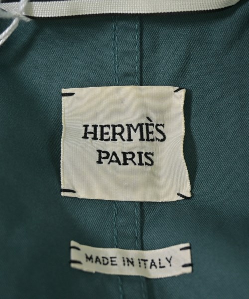 HERMES（エルメス）その他 緑 サイズ:34(XS位) レディース/2200736904025