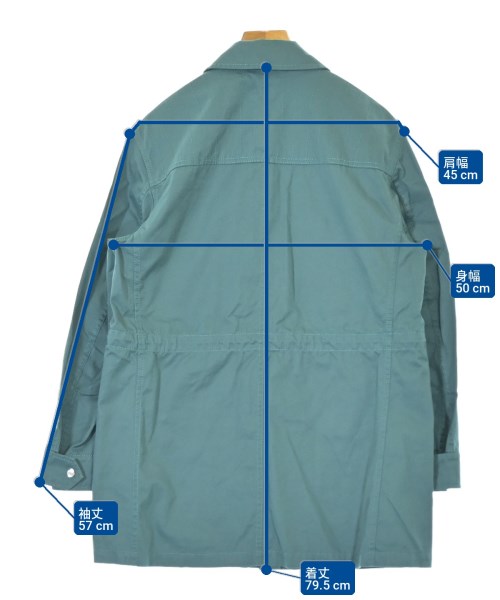 HERMES（エルメス）その他 緑 サイズ:34(XS位) レディース/2200736904025