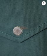 HERMES（エルメス）その他 緑 サイズ:34(XS位) レディース/2200736904025