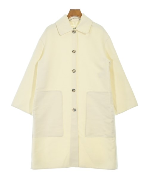 HERMES(エルメス)のステンカラーコート サイズ:32(XXS位) 332,700円