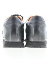 HERMES（エルメス）スニーカー 黒 サイズ:41(25.5cm位) メンズ/2200719870040