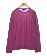 HERMES（エルメス）ニット・セーター 紫 サイズ:XL メンズ/2200713725049