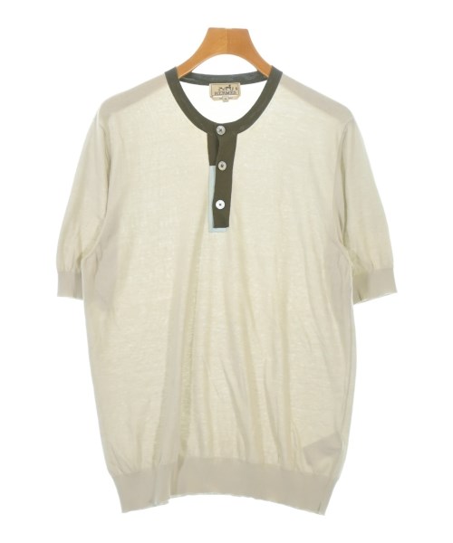 HERMES(エルメス)のニット・セーター サイズ:XL 37,200円