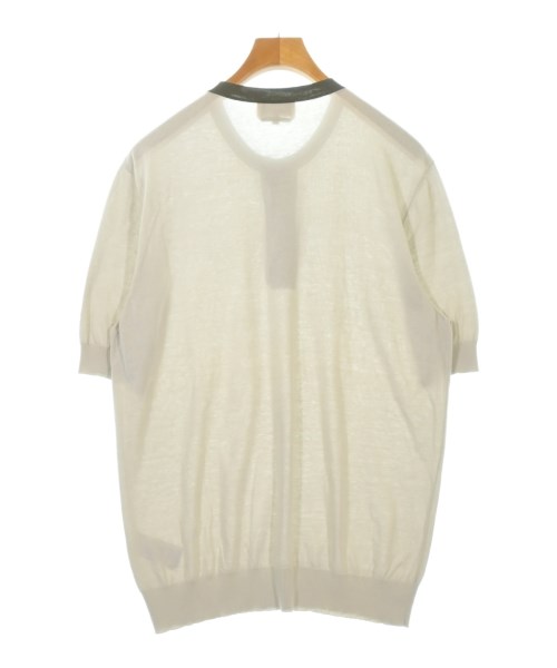 HERMES（エルメス）ニット・セーター ベージュ サイズ:XL メンズ/2200713725056