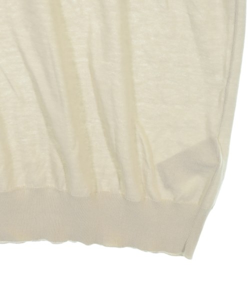 HERMES（エルメス）ニット・セーター ベージュ サイズ:XL メンズ/2200713725056