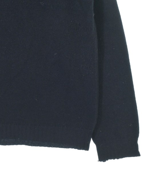 HERMES（エルメス）ニット・セーター 紺 サイズ:XL メンズ/2200713725063
