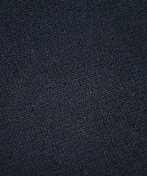 HERMES（エルメス）ニット・セーター 紺 サイズ:XL メンズ/2200713725063