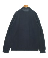 HERMES（エルメス）ニット・セーター 紺 サイズ:XL メンズ/2200713725063