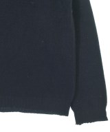 HERMES（エルメス）ニット・セーター 紺 サイズ:XL メンズ/2200713725063