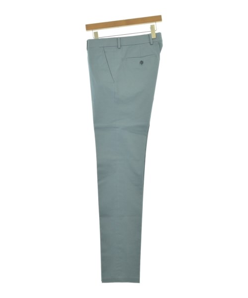 HERMES（エルメス）スラックス 青 サイズ:42(XS位) メンズ/2200713725100