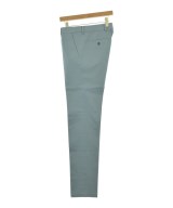 HERMES（エルメス）スラックス 青 サイズ:42(XS位) メンズ/2200713725100