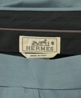 HERMES（エルメス）スラックス 青 サイズ:42(XS位) メンズ/2200713725100