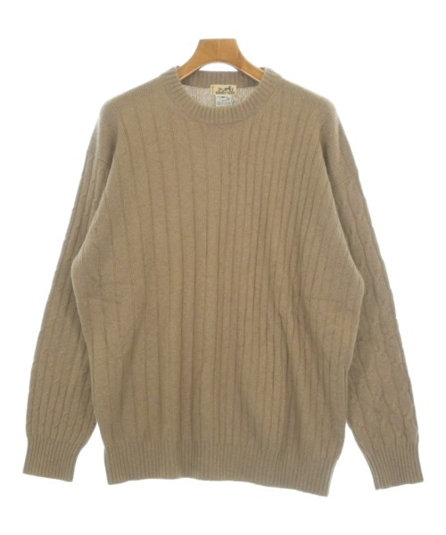 HERMES(エルメス)のニット・セーター サイズ:M 33,200円