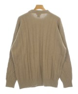HERMES（エルメス）ニット・セーター ベージュ サイズ:M メンズ/2200720104066