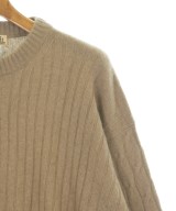 HERMES（エルメス）ニット・セーター ベージュ サイズ:M メンズ/2200720104066