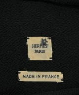 HERMES（エルメス）ワンピース 黒 サイズ:36(XS位) レディース/2200720140019
