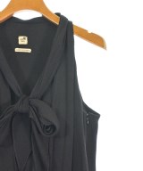 HERMES（エルメス）ワンピース 黒 サイズ:36(XS位) レディース/2200720140019