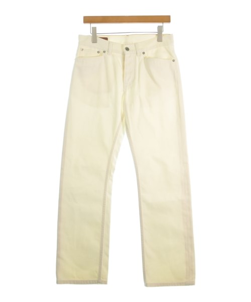 HERMES(エルメス)のデニムパンツ サイズ:40(M位) 37,200円