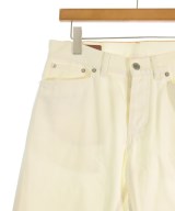 HERMES（エルメス）デニムパンツ 白 サイズ:40(M位) メンズ/2200720154108