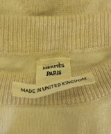 HERMES（エルメス）ニット・セーター グレー サイズ:34(M位) レディース/2200720272079