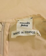 HERMES（エルメス）カジュアルシャツ ベージュ サイズ:34(XS位) レディース/2200720272161