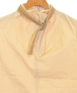 HERMES（エルメス）カジュアルシャツ ベージュ サイズ:34(XS位) レディース/2200720272161