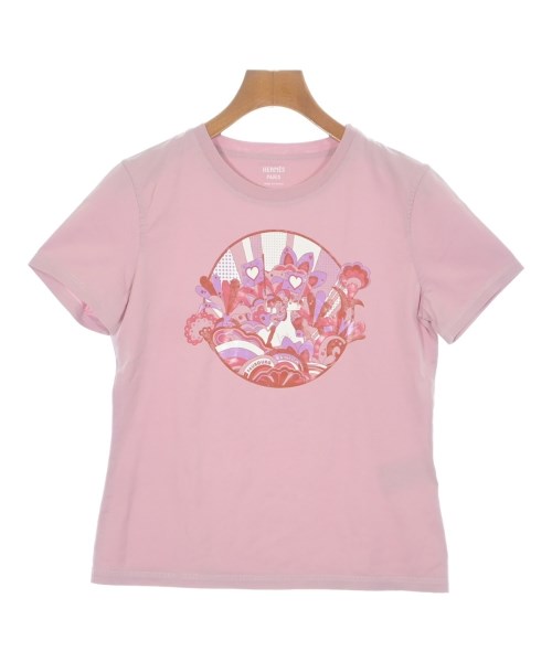HERMES(エルメス)のTシャツ・カットソー サイズ:38(S位) 31,900円