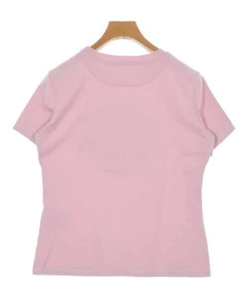 HERMES（エルメス）Tシャツ・カットソー ピンク サイズ:38(S位) レディース/2200720272208