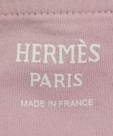 HERMES（エルメス）Tシャツ・カットソー ピンク サイズ:38(S位) レディース/2200720272208