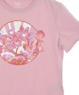 HERMES（エルメス）Tシャツ・カットソー ピンク サイズ:38(S位) レディース/2200720272208