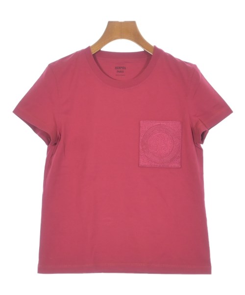 HERMES(エルメス)のTシャツ・カットソー サイズ:34(XXS位) 40,700円