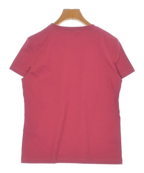 HERMES（エルメス）Tシャツ・カットソー 赤 サイズ:34(XXS位) レディース/2200720272215