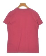 HERMES（エルメス）Tシャツ・カットソー 赤 サイズ:34(XXS位) レディース/2200720272215