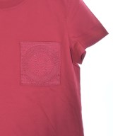 HERMES（エルメス）Tシャツ・カットソー 赤 サイズ:34(XXS位) レディース/2200720272215