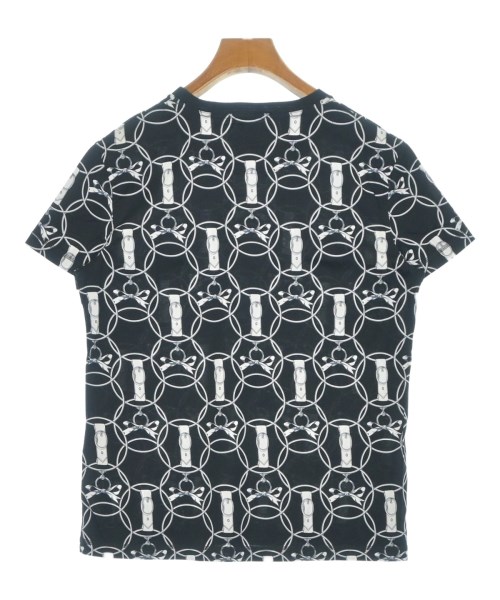 HERMES（エルメス）Tシャツ・カットソー 黒 サイズ:36(XS位) レディース/2200720272222