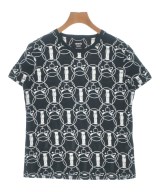 HERMES（エルメス）Tシャツ・カットソー 黒 サイズ:36(XS位) レディース/2200720272222