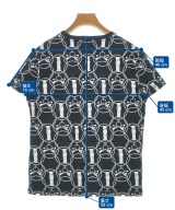 HERMES（エルメス）Tシャツ・カットソー 黒 サイズ:36(XS位) レディース/2200720272222