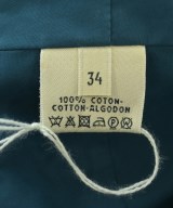 HERMES（エルメス）カジュアルシャツ 青 サイズ:34(XXS位) レディース/2200720342048