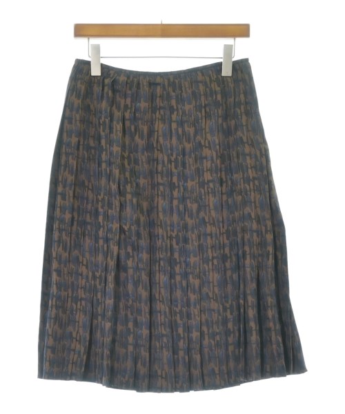 HERMES(エルメス)のひざ丈スカート サイズ:36(XS位) 47,500円