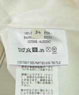 HERMES（エルメス）ロング・マキシ丈スカート 白 サイズ:34(XXS位) レディース/2200720443028