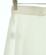 HERMES（エルメス）ロング・マキシ丈スカート 白 サイズ:34(XXS位) レディース/2200720443028