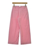 HERMES（エルメス）スラックス ピンク サイズ:34(XXS位) レディース/2200720443035